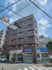 フローラルステージ成育の外観画像