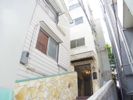 大宝小橋ロイヤルハイツの間取り画像