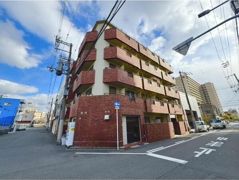 ルネッサンス32番館の外観画像