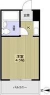 ルネッサンス32番館の間取り画像