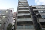 Residence Tresor Dieuの外観