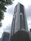 ディーグラフォート大阪NYタワーの間取り画像