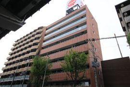 プリエール高井田の外観画像