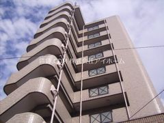 オーキッドコート玉造の外観画像