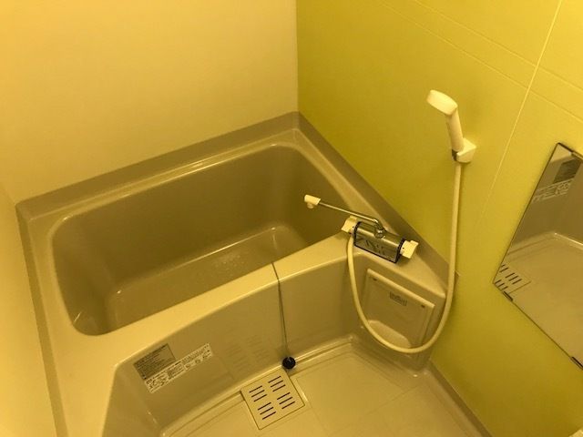 バスルーム