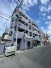エムロード三番館の間取り画像