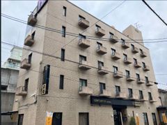 新星本社ビルの外観画像