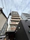 エスライズ都島の間取り画像
