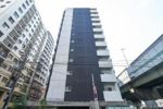 ADWResidence松屋町の間取り画像