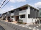 サンフォレストNの間取り画像
