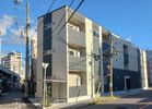 エスポワール立葉の外観