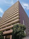 KAISEI江戸堀の間取り画像