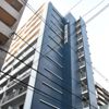 アスヴェル阿波座BLUE EARTHの間取り画像