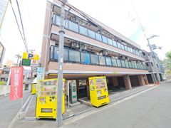 レクシア京橋TRESの外観画像