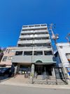ベルエキップ・オグランの間取り画像