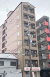 ゴッドフィールドタツミの間取り画像