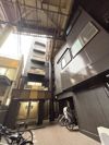 メープルリンク弐番館の間取り画像