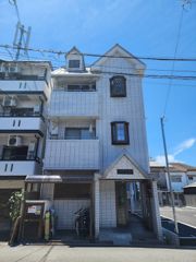 エグゼ高殿の外観画像