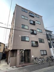 ラパンジール関目の外観画像