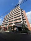 プリムールの間取り画像