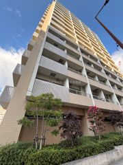 アーバンエース夕陽丘パルの外観画像