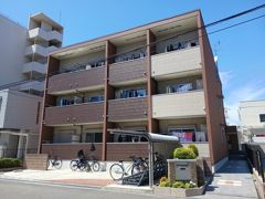 フレグラント オリーブの外観画像