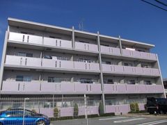 グランパレの外観画像