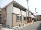 カーサ立部の間取り画像