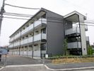 レオパレスハスネーラの外観