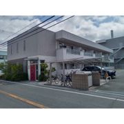 Apiceの外観画像
