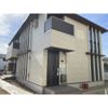 三国ヶ丘residence E棟の間取り画像