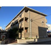 WISTERIA PLACEの外観画像