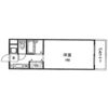 プログレス小山の間取り画像