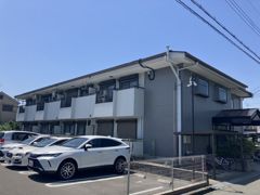 田中ハイツの外観画像