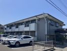 田中ハイツの外観