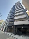 アドバンス東梅田アクシスの間取り画像