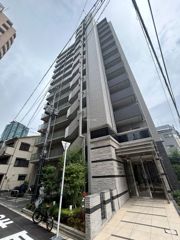 エスリード天神橋筋六丁目の外観画像