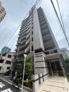 エスリード天神橋筋六丁目の外観