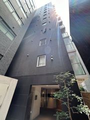 メインステージ西天満T’s SQUAREの外観画像