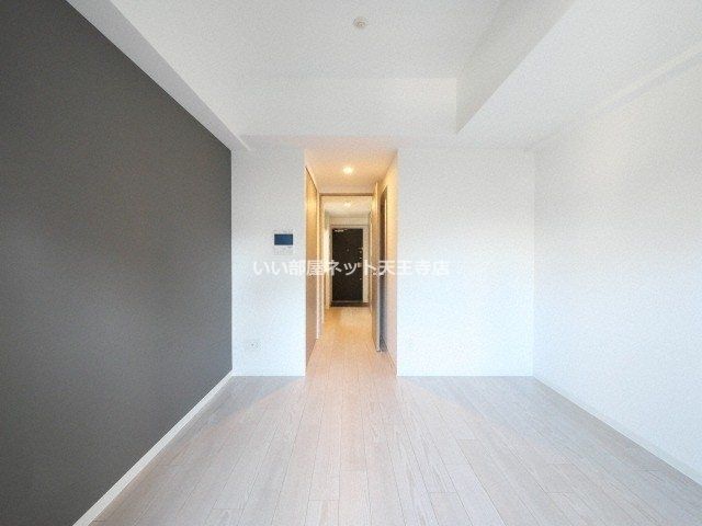 近くのローソン 桑津店まで403m(徒歩6分)