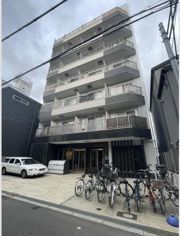 KSロイヤル天王寺北の外観画像