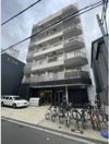 KSロイヤル天王寺北の間取り画像