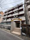 アベノ池田マンションの間取り画像