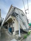 山之内文化の間取り画像