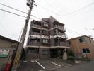 パルコートKUSAKAの間取り画像