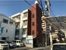 セントポリス山坂の外観