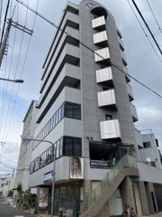フォルム東住吉の外観画像