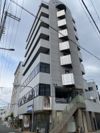 フォルム東住吉の間取り画像