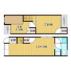 照ヶ丘矢田2丁目テラスの間取り画像