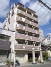 エスペランス田辺の間取り画像